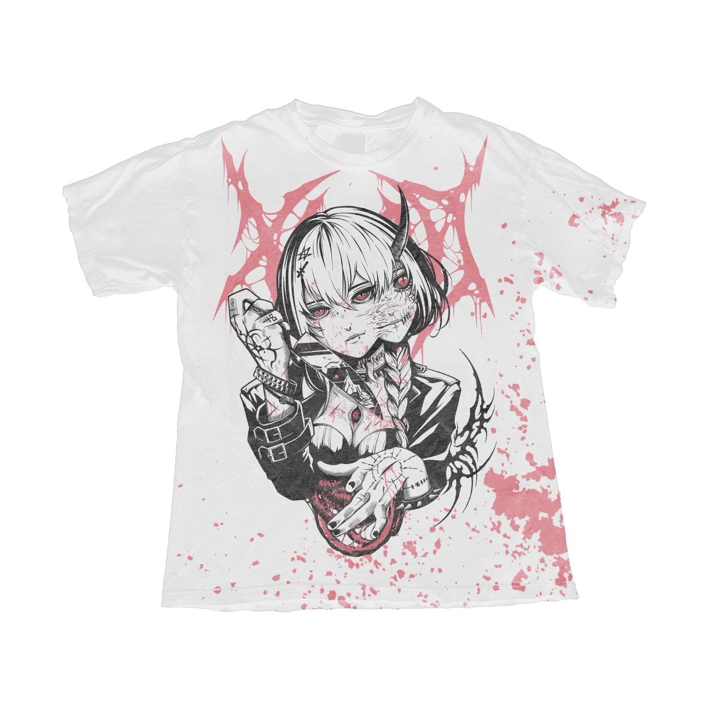 Grudge - Klod Apparel